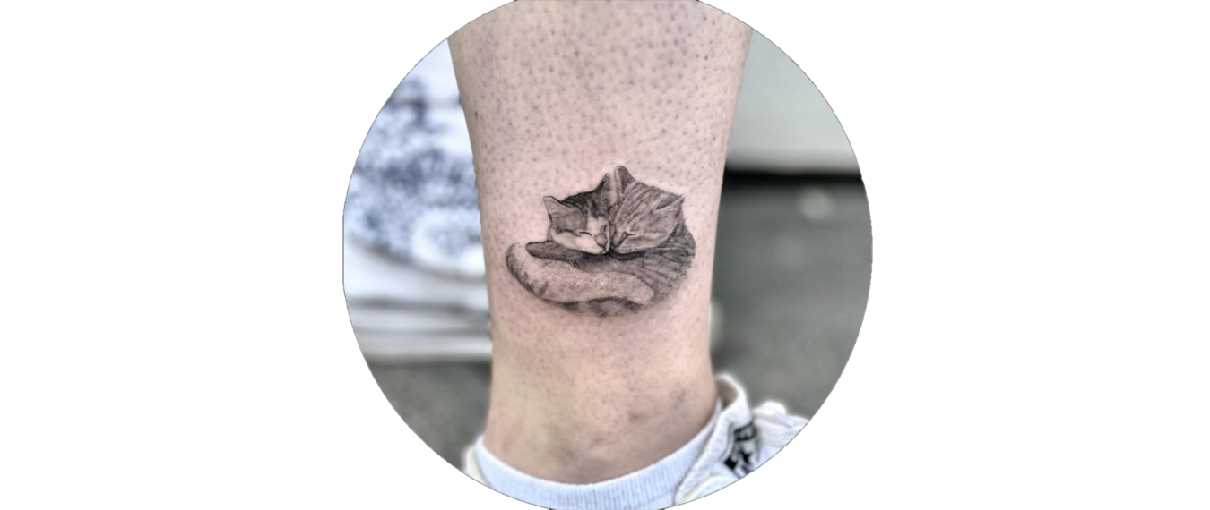 tattoo lorraine