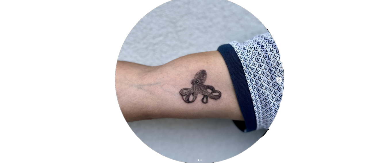 tattoo lorraine